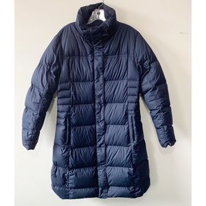 Patagonia Goose Down Parka